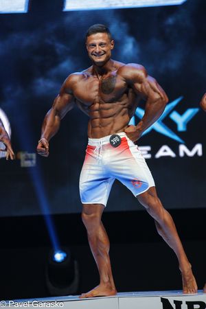 Фотограф Павел Гарасько (19.05.2024)